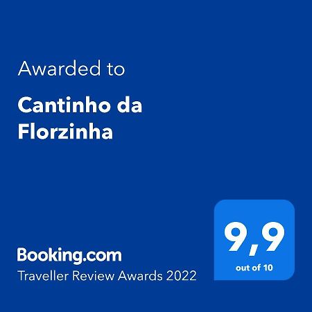 Cantinho Da Florzinha Foz do Iguaçu Extérieur photo