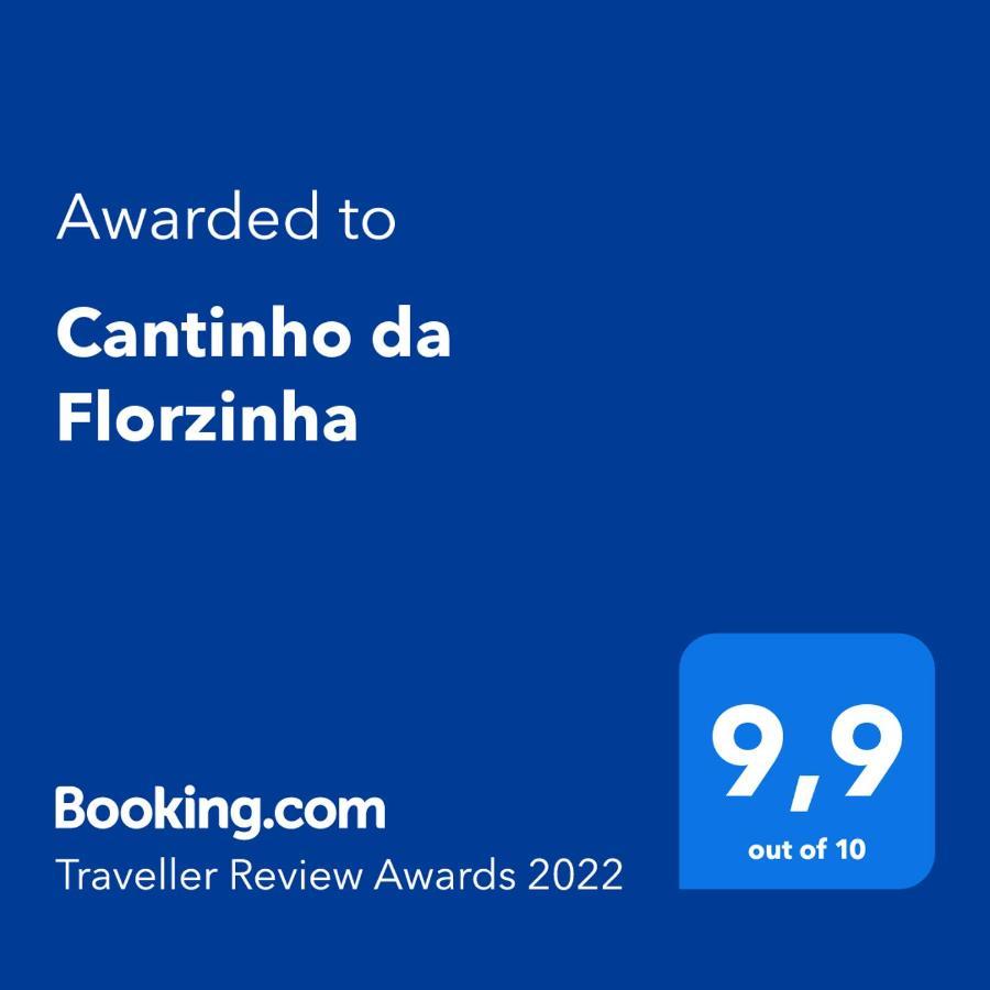 Cantinho Da Florzinha Foz do Iguaçu Extérieur photo